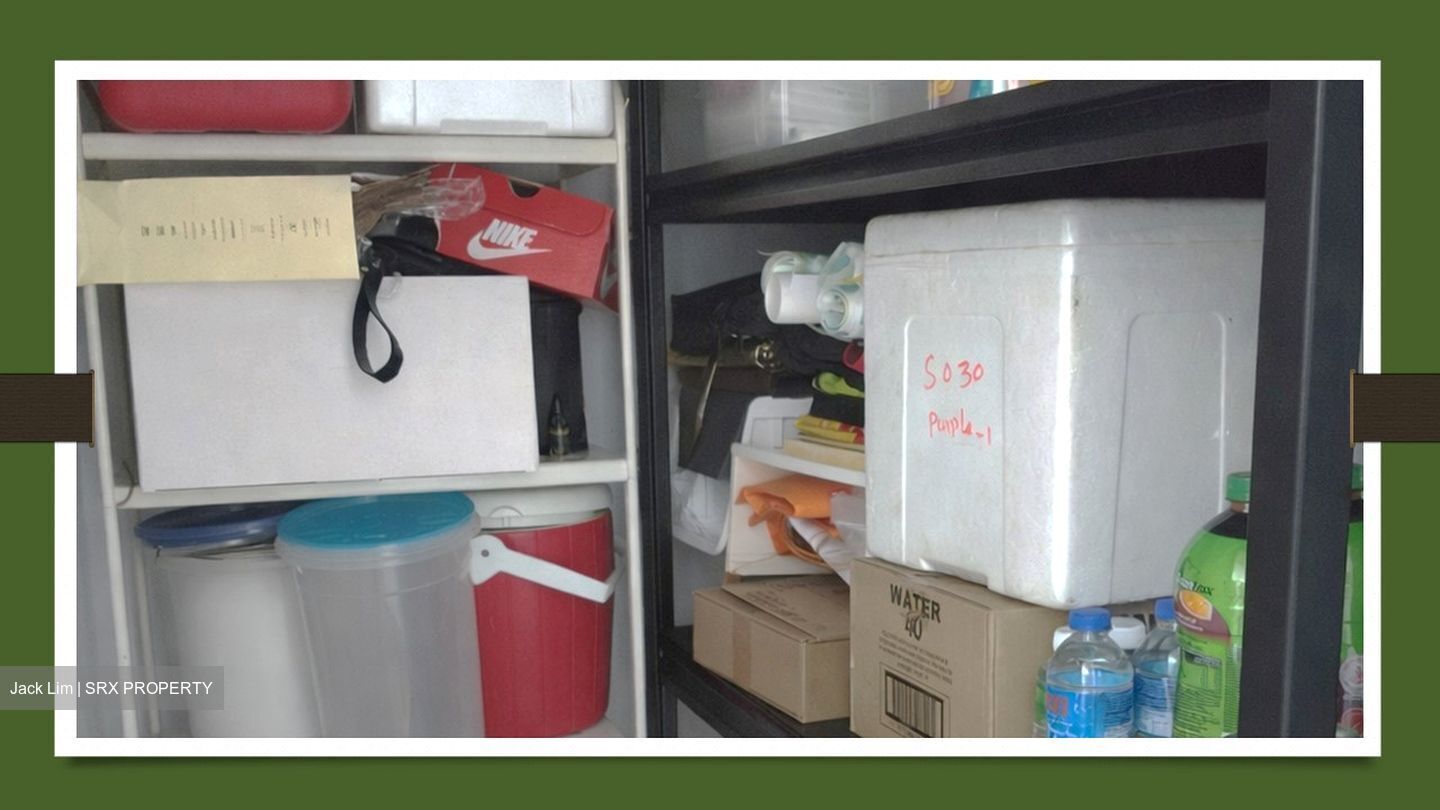 Blk 173 Yishun Avenue 7 (Yishun), HDB 4 Rooms #557078311